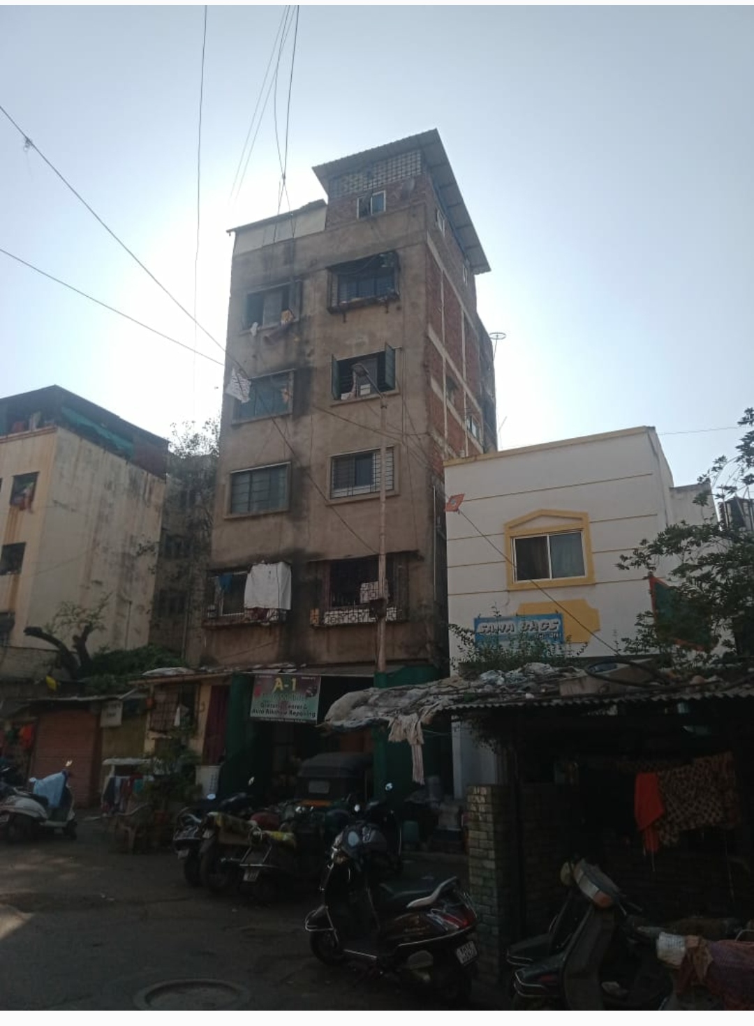 Flat for Sale in Pune — photo 1