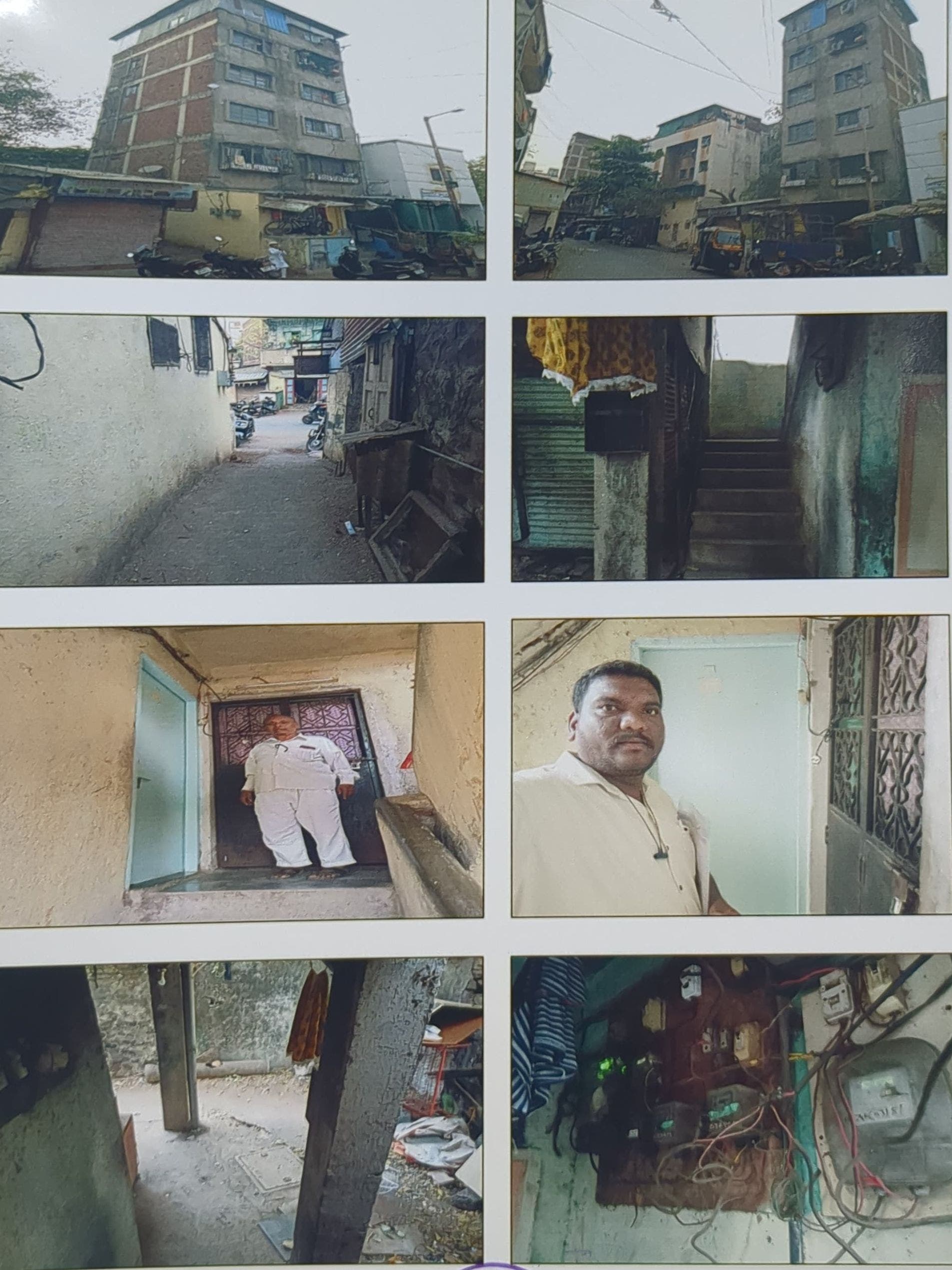 Flat for Sale in Pune — photo 2