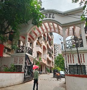 Flat for Sale in Pune — photo 1