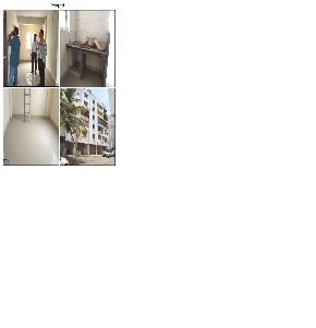 Flat for Sale in Pune — photo 1