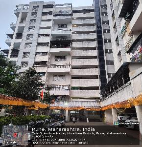 Flat for Sale in Pune — photo 1