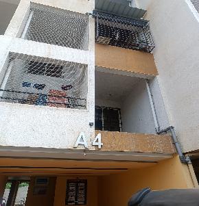Flat for Sale in Pune — photo 1
