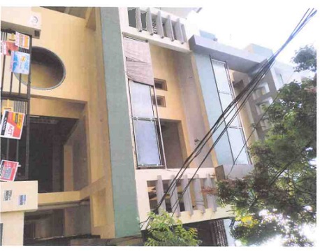 Individual House for Sale in Visakhapatnam — photo 1