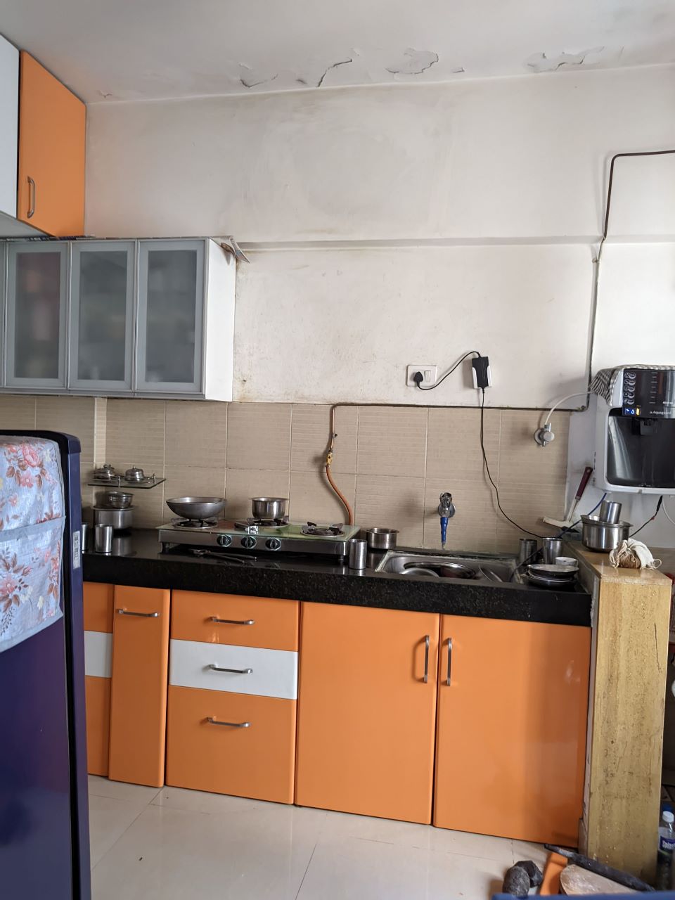 Flat for Sale in PRIDE AASHIYANA, PRIDE ASHIYANA LOHEGAON, Pune — photo 1