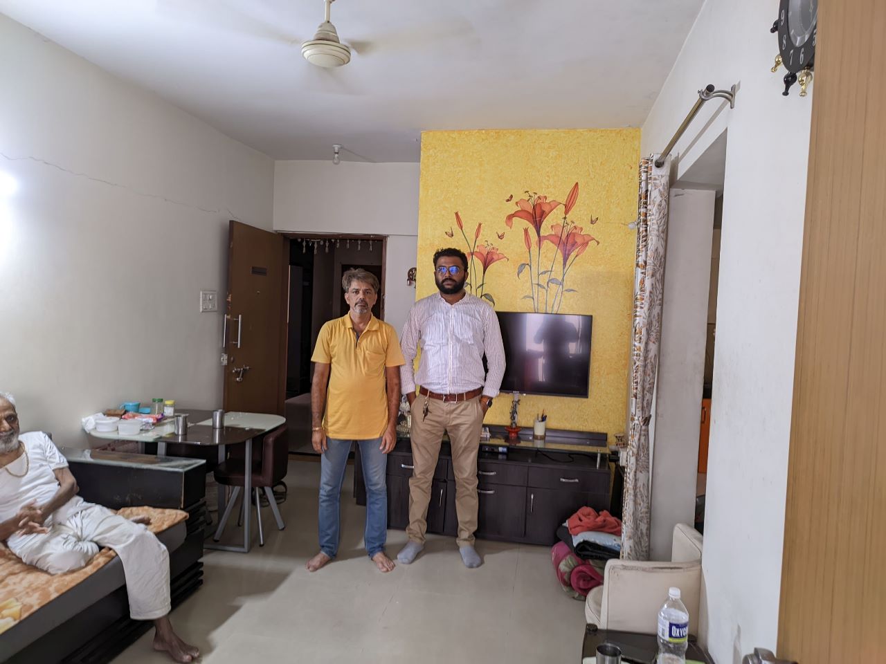 Flat for Sale in PRIDE AASHIYANA, PRIDE ASHIYANA LOHEGAON, Pune — photo 3