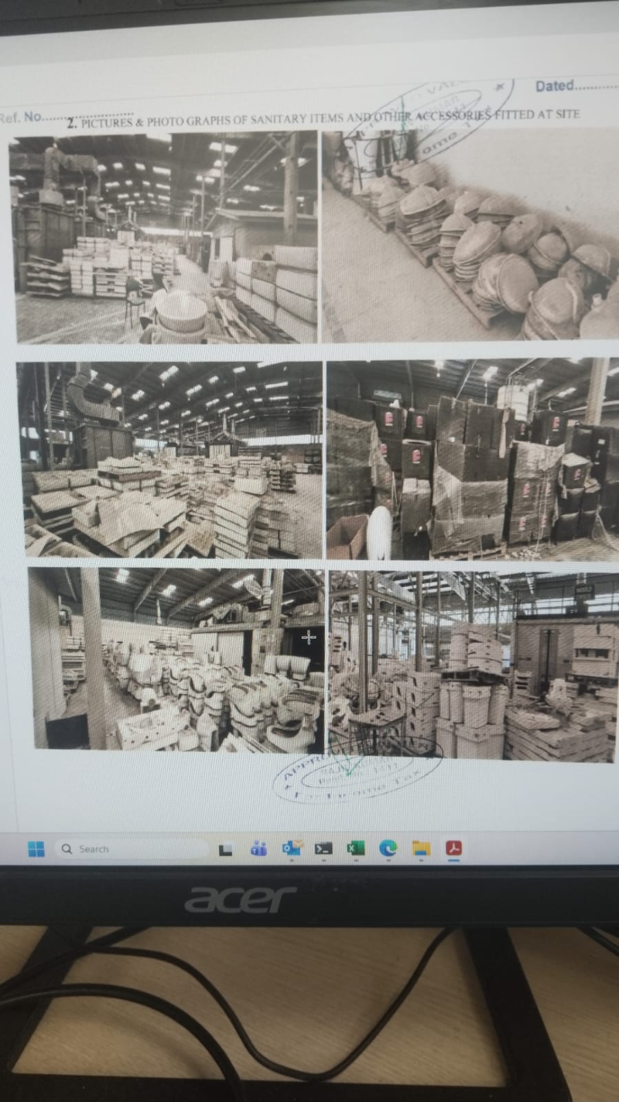 STOCK for Sale in Industrial Area Ghiloth — photo 2
