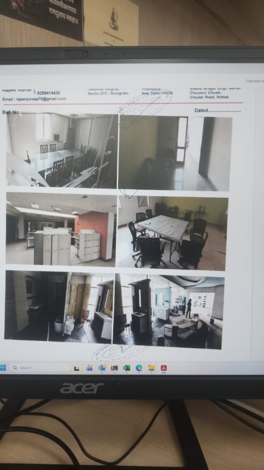STOCK for Sale in Industrial Area Ghiloth — photo 3
