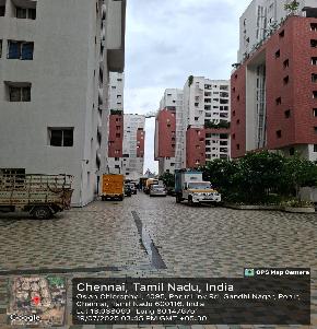 Flat for Sale in Chennai, Chennai — photo 1