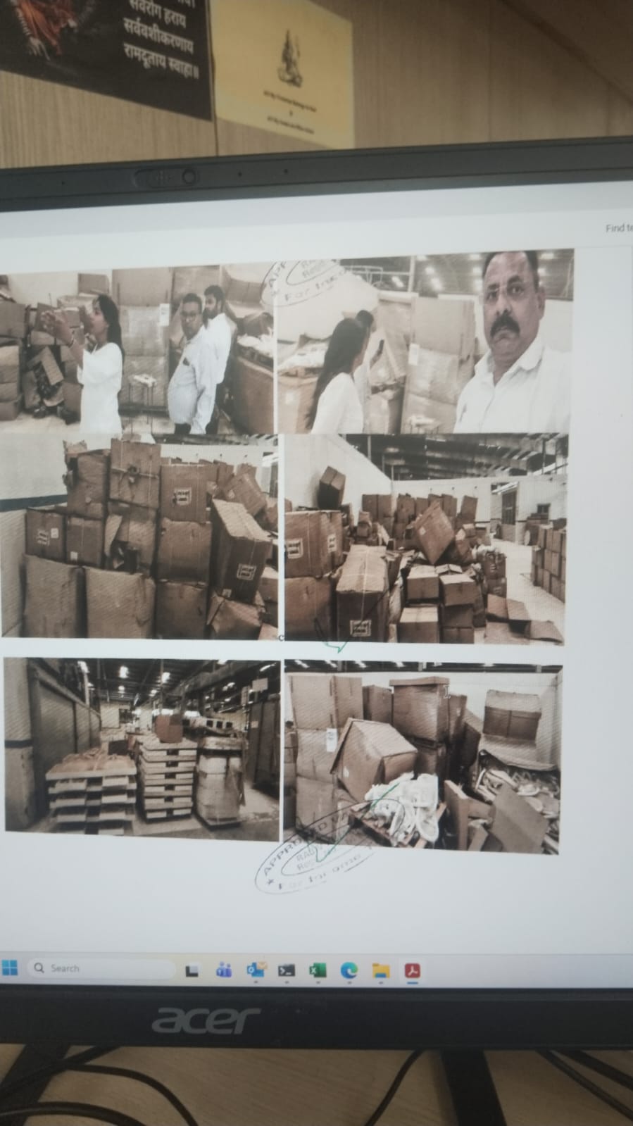 STOCK for Sale in Industrial Area Ghiloth — photo 4