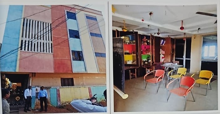 Individual House for Sale in Nellore — photo 1