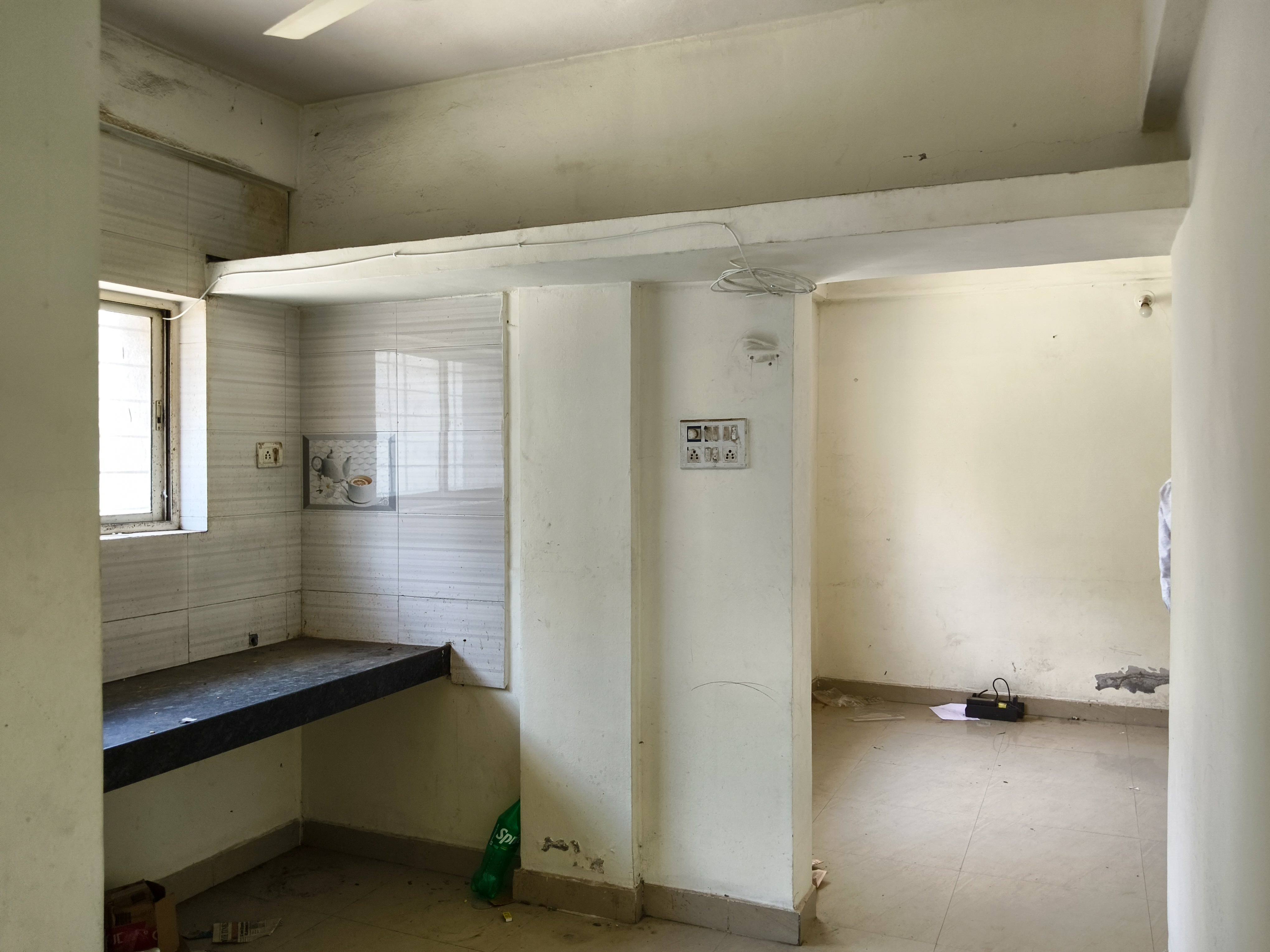 Flat for Sale in Shree Vihar, Pune, Alandi — photo 8