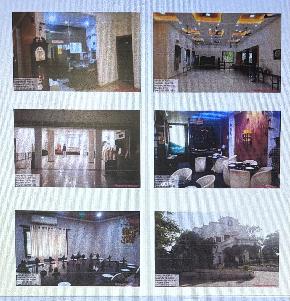 Hotel for Sale in Nandurbar — photo 1