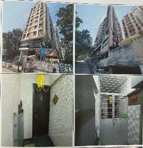 Flat for Sale in Pune — photo 1