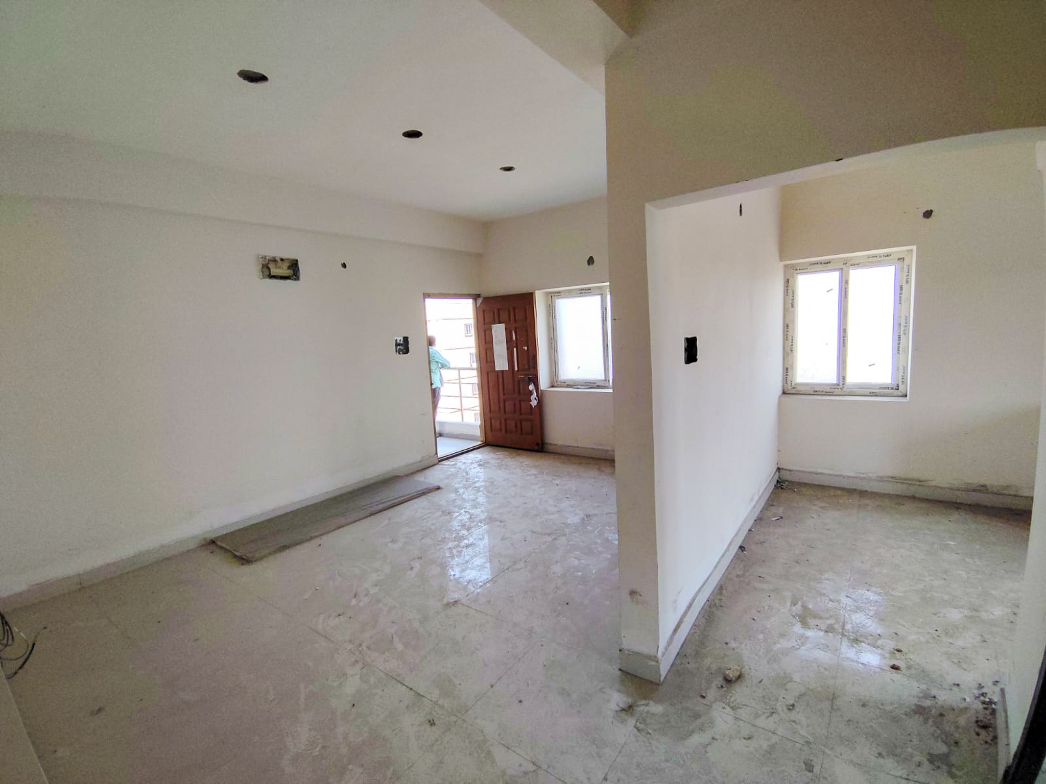3 BHK Flat for Sale in SURAKSHA GREEN MEADOWS, DOMMARA POCHAMPALLY, DUNDIGAL GANDIMAISAMMA MUNICIPALITY, Hyderabad — photo 23