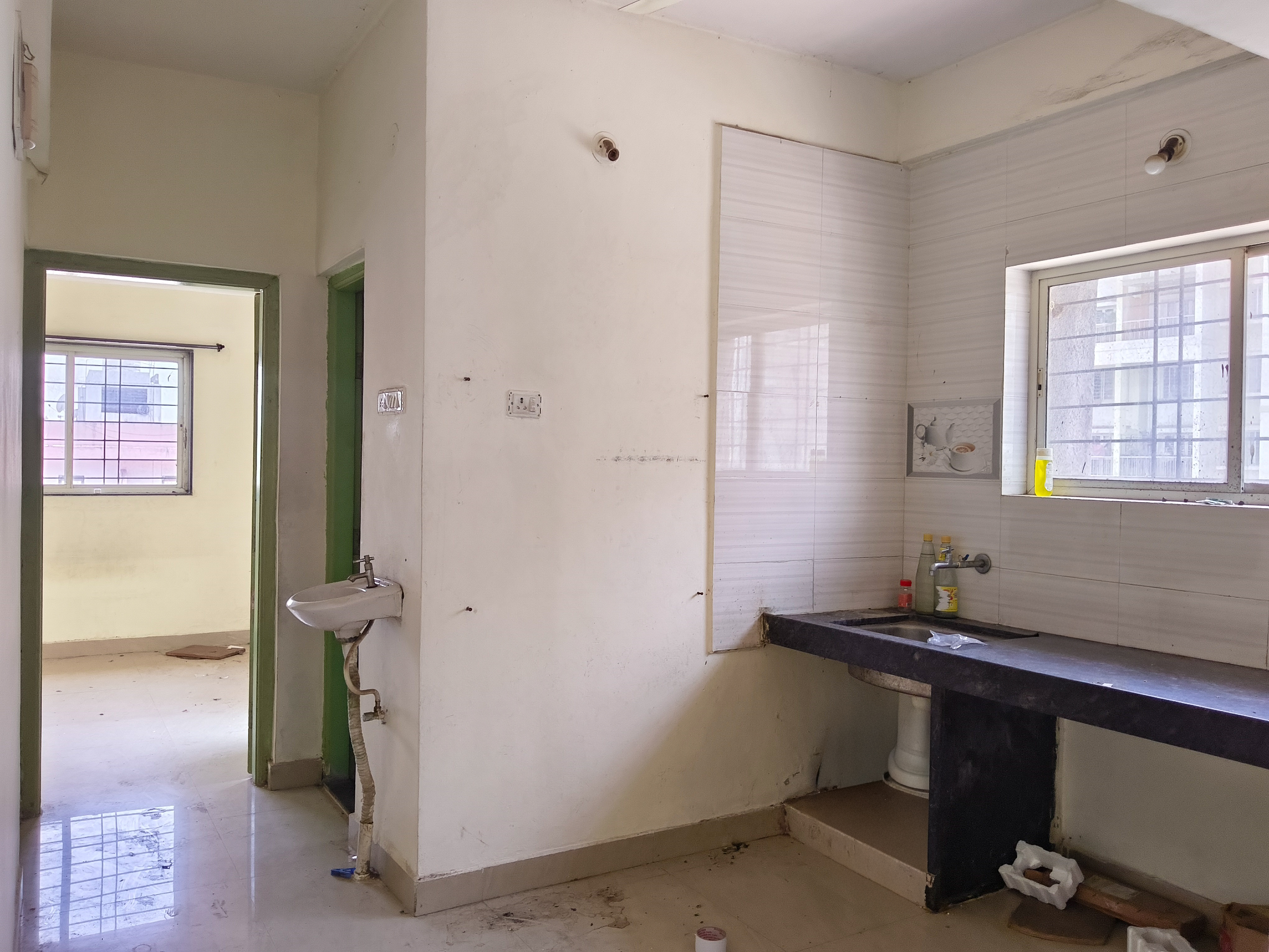Flat for Sale in Shree Vihar, Pune, Alandi — photo 9