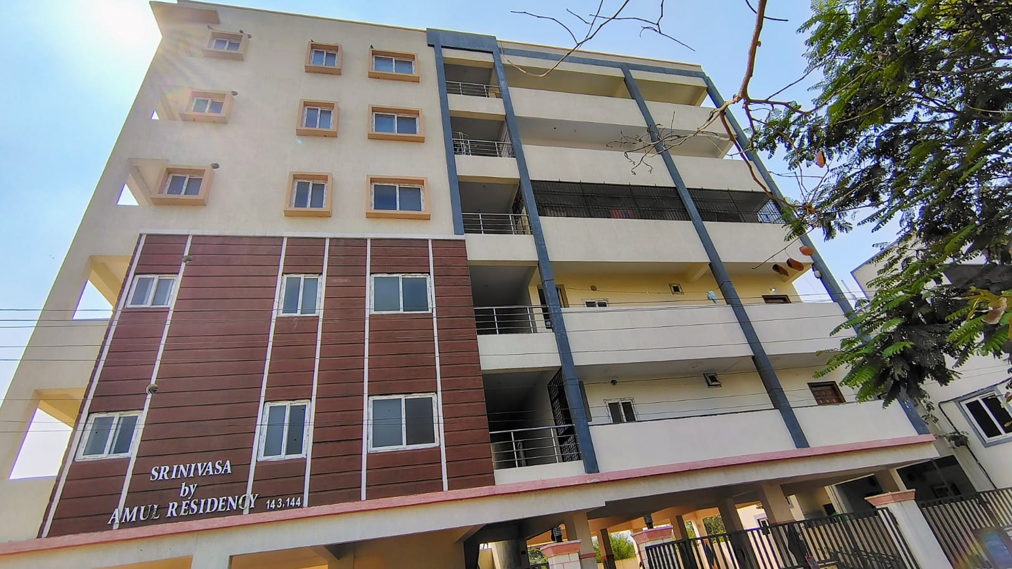 3 BHK Flat for Sale in SURAKSHA GREEN MEADOWS, DOMMARA POCHAMPALLY, DUNDIGAL GANDIMAISAMMA MUNICIPALITY, Hyderabad — photo 25
