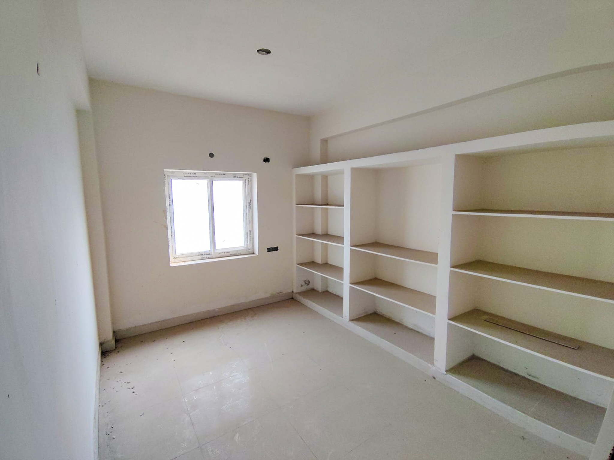 3 BHK Flat for Sale in SURAKSHA GREEN MEADOWS, DOMMARA POCHAMPALLY, DUNDIGAL GANDIMAISAMMA MUNICIPALITY, Hyderabad — photo 9