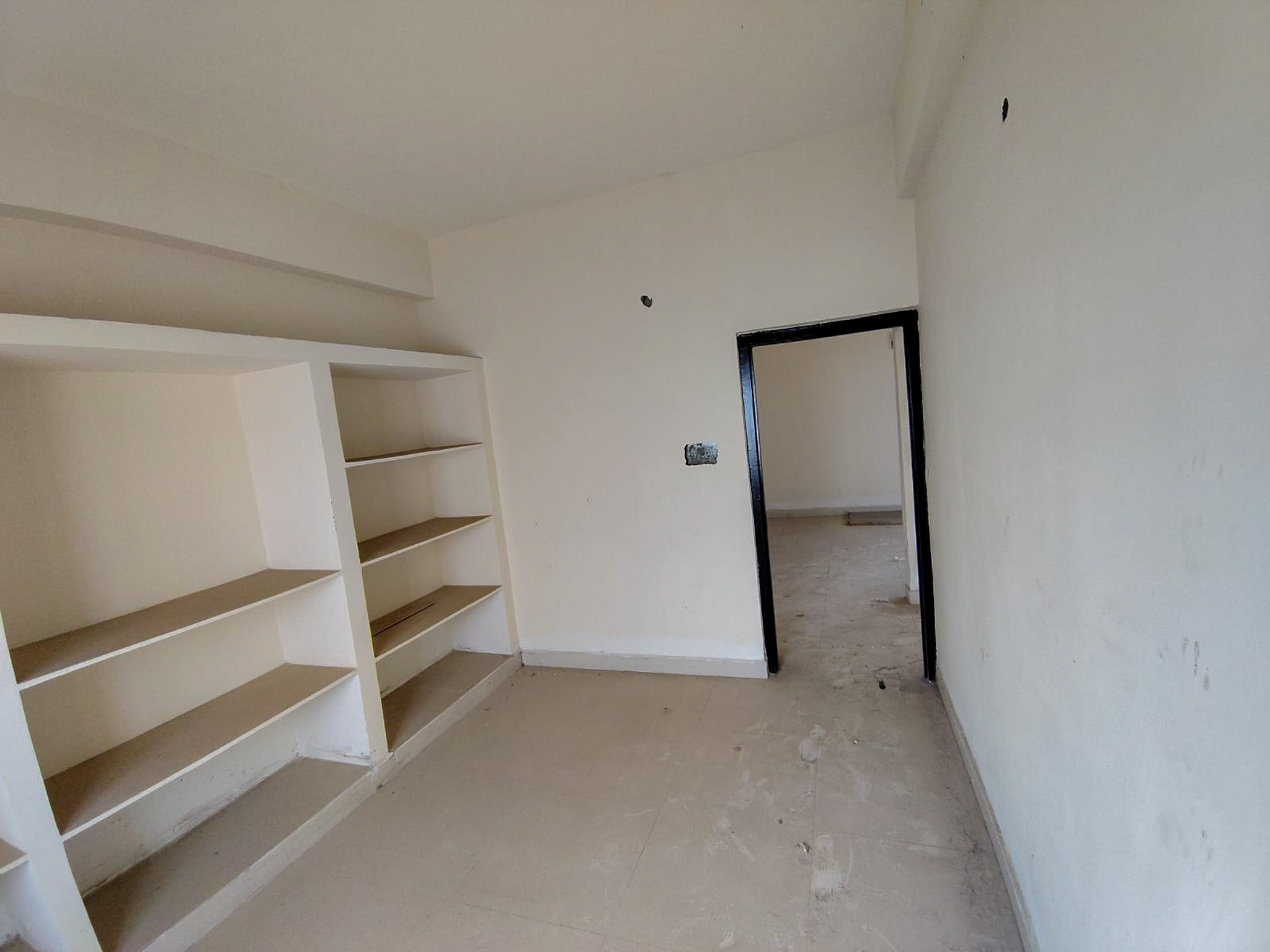 3 BHK Flat for Sale in SURAKSHA GREEN MEADOWS, DOMMARA POCHAMPALLY, DUNDIGAL GANDIMAISAMMA MUNICIPALITY, Hyderabad — photo 10