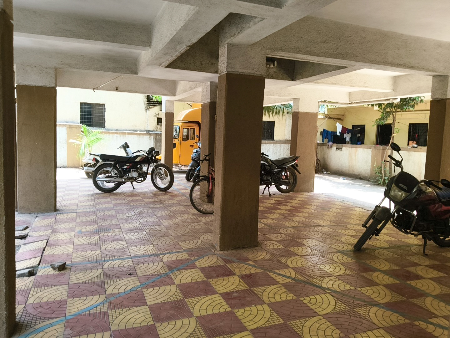 Flat for Sale in Shree Vihar, Pune, Alandi — photo 14