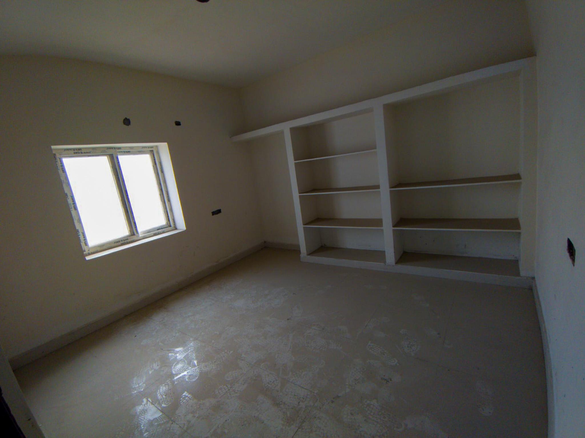 3 BHK Flat for Sale in SURAKSHA GREEN MEADOWS, DOMMARA POCHAMPALLY, DUNDIGAL GANDIMAISAMMA MUNICIPALITY, Hyderabad — photo 11