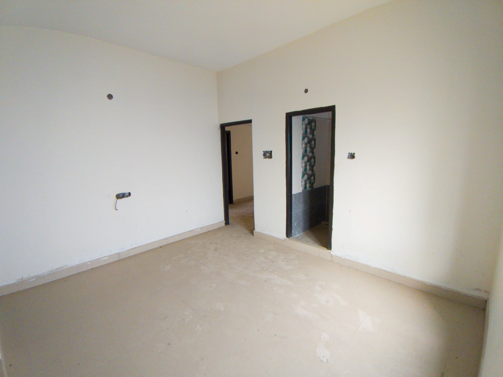 3 BHK Flat for Sale in SURAKSHA GREEN MEADOWS, DOMMARA POCHAMPALLY VILLAGE, DUNDIGAL GANDI MAISAMMA MUNICIPALITY, Hyderabad — photo 2