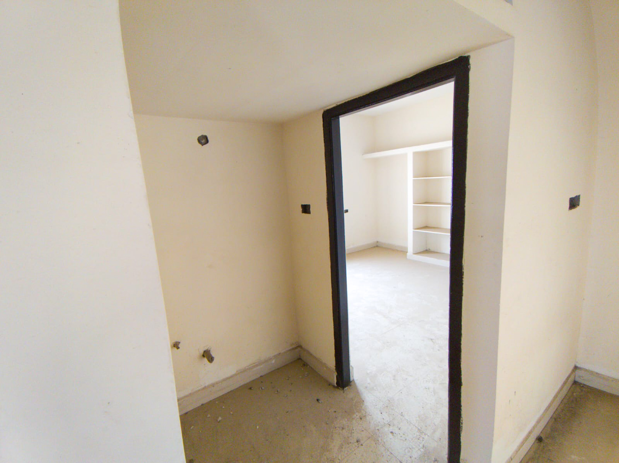 3 BHK Flat for Sale in SURAKSHA GREEN MEADOWS, DOMMARA POCHAMPALLY, DUNDIGAL GANDIMAISAMMA MUNICIPALITY, Hyderabad — photo 12