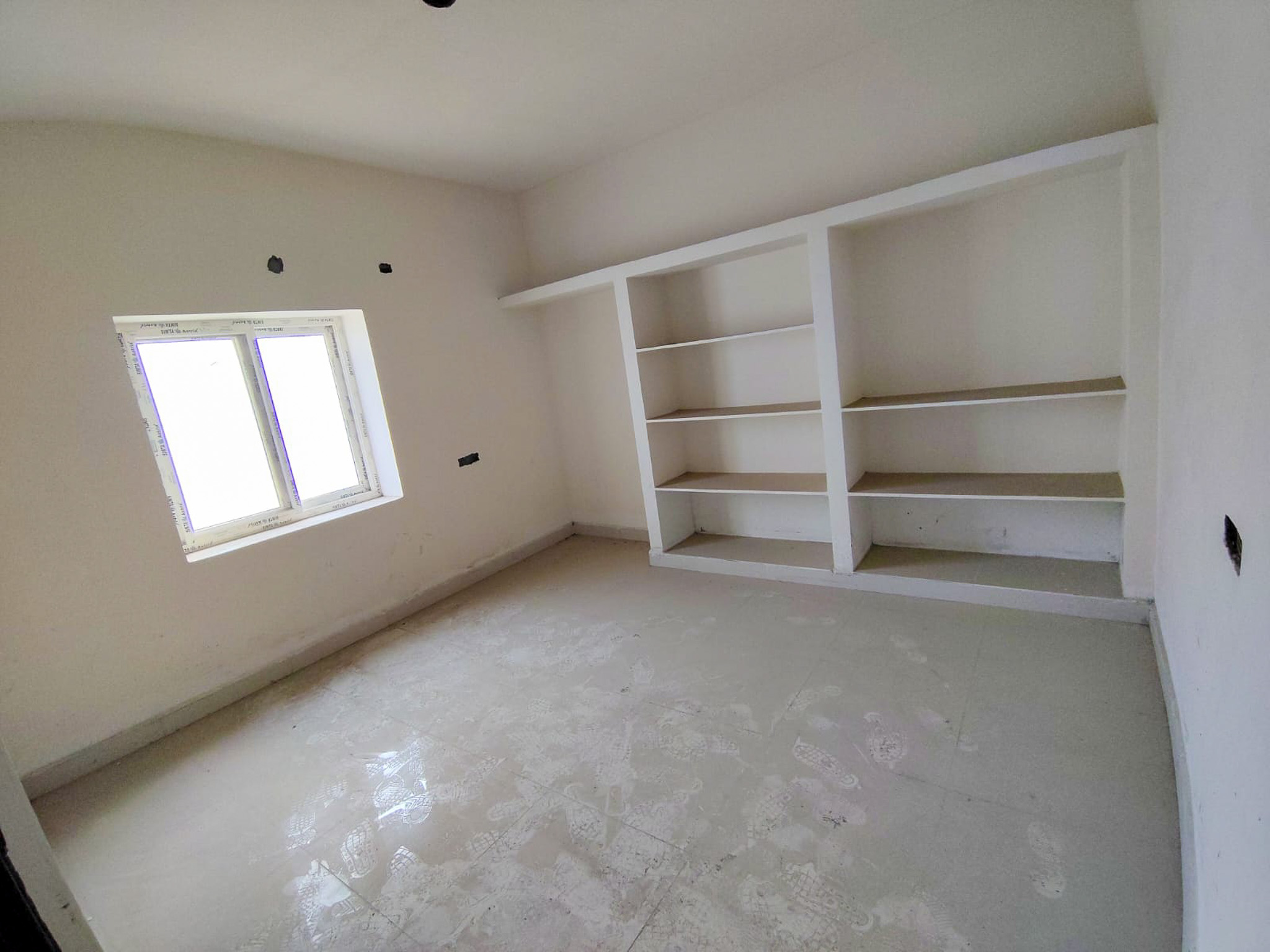 3 BHK Flat for Sale in SURAKSHA GREEN MEADOWS, DOMMARA POCHAMPALLY, DUNDIGAL GANDIMAISAMMA MUNICIPALITY, Hyderabad — photo 13