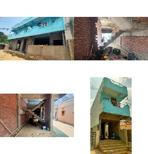 Individual House for Sale in Hayathnagar, Hyderabad — photo 1