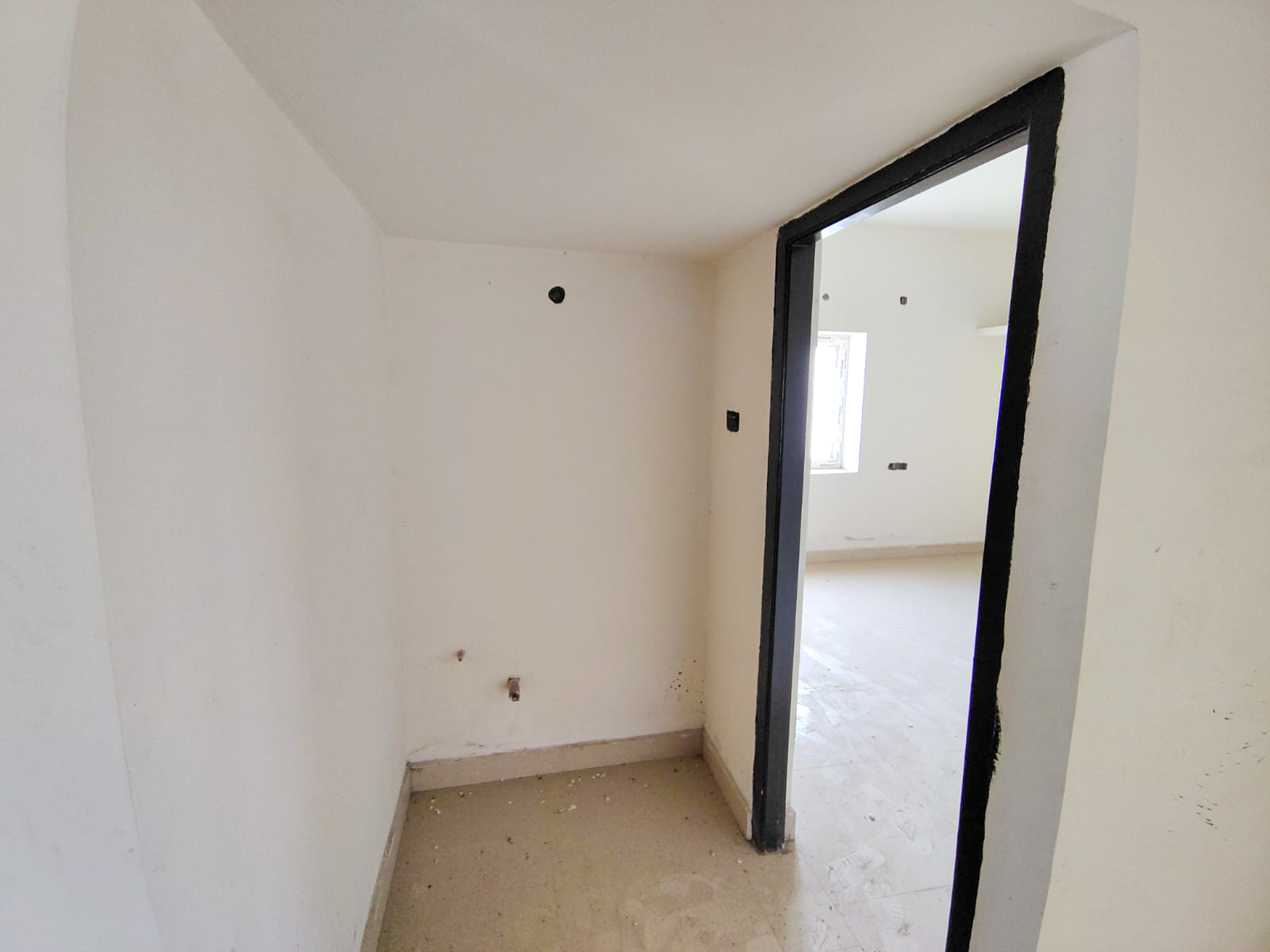 3 BHK Flat for Sale in SURAKSHA GREEN MEADOWS, DOMMARA POCHAMPALLY VILLAGE, DUNDIGAL GANDI MAISAMMA MUNICIPALITY, Hyderabad — photo 4