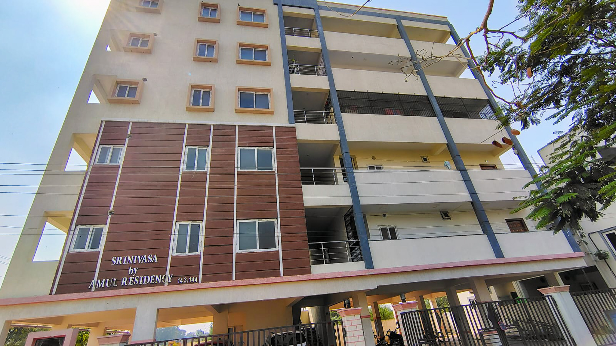 3 BHK Flat for Sale in SURAKSHA GREEN MEADOWS, DOMMARA POCHAMPALLY, DUNDIGAL GANDIMAISAMMA MUNICIPALITY, Hyderabad — photo 1
