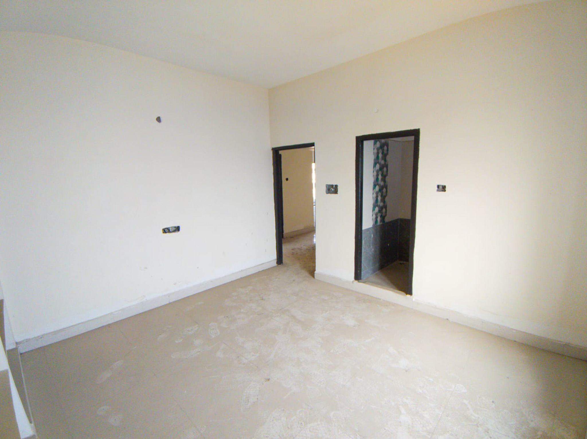 3 BHK Flat for Sale in SURAKSHA GREEN MEADOWS, DOMMARA POCHAMPALLY, DUNDIGAL GANDIMAISAMMA MUNICIPALITY, Hyderabad — photo 2