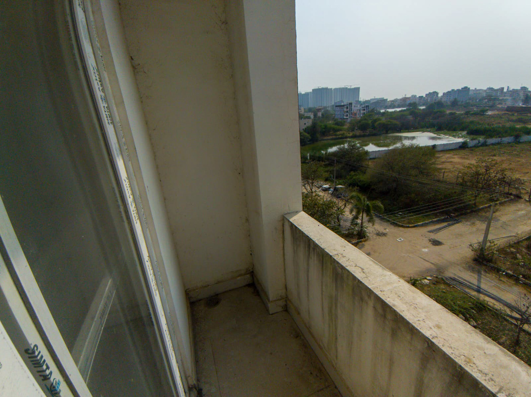 3 BHK Flat for Sale in SURAKSHA GREEN MEADOWS, DOMMARA POCHAMPALLY, DUNDIGAL GANDIMAISAMMA MUNICIPALITY, Hyderabad — photo 16