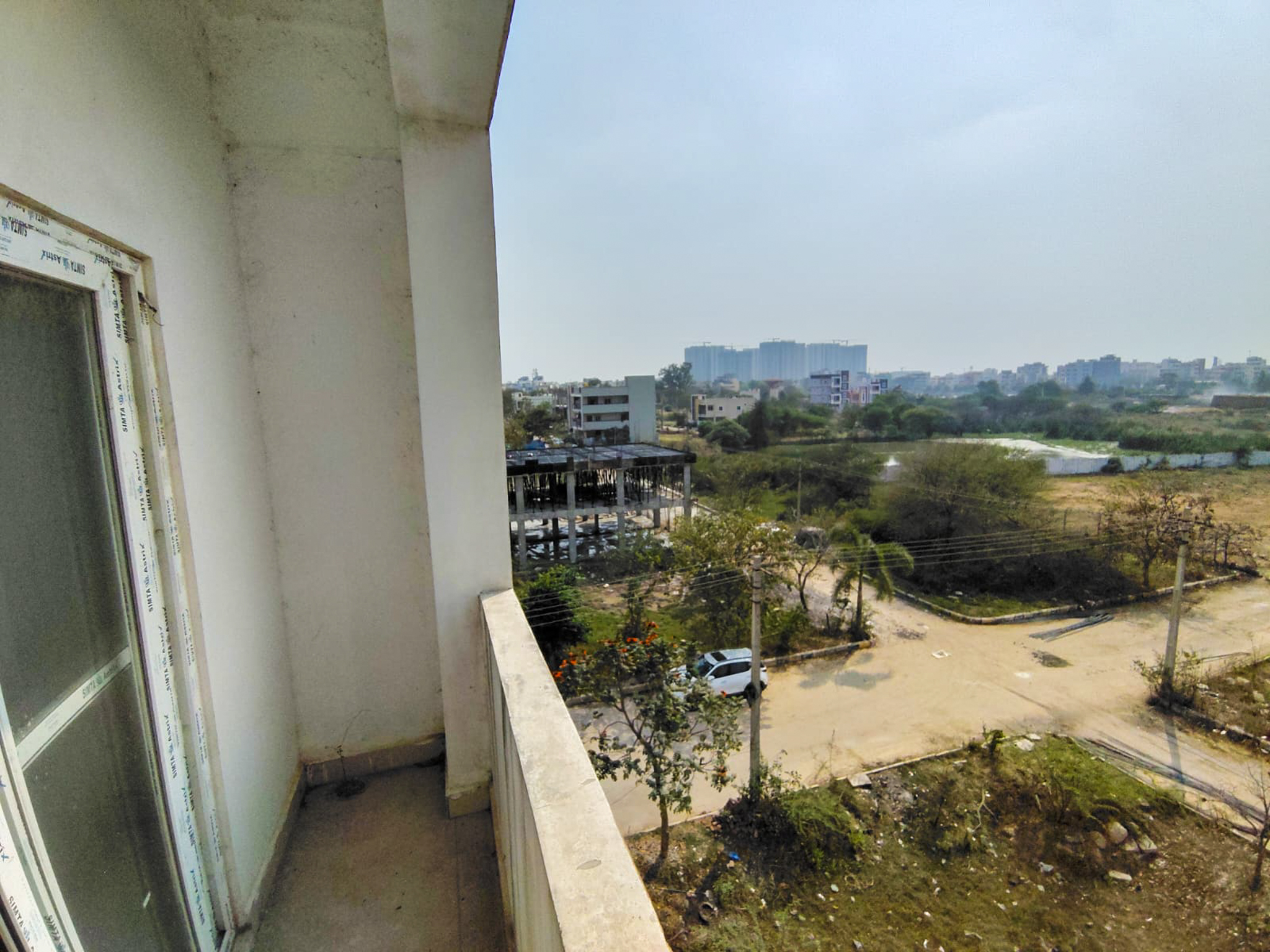 3 BHK Flat for Sale in SURAKSHA GREEN MEADOWS, DOMMARA POCHAMPALLY VILLAGE, DUNDIGAL GANDI MAISAMMA MUNICIPALITY, Hyderabad — photo 5