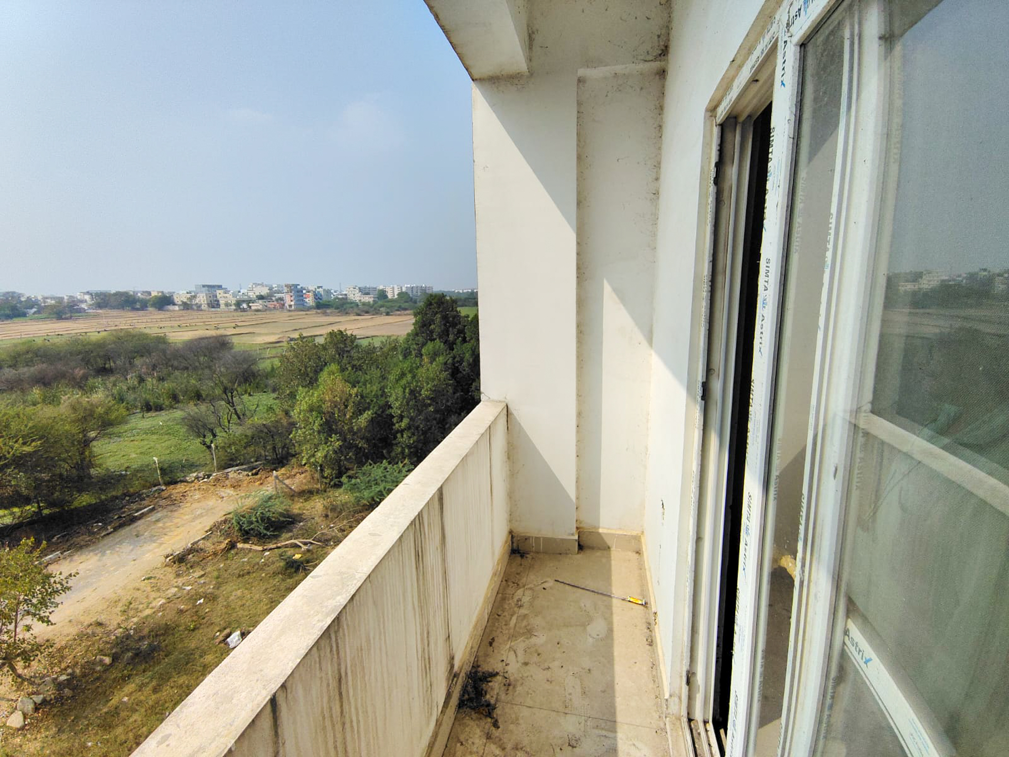 3 BHK Flat for Sale in SURAKSHA GREEN MEADOWS, DOMMARA POCHAMPALLY VILLAGE, DUNDIGAL GANDI MAISAMMA MUNICIPALITY, Hyderabad — photo 6