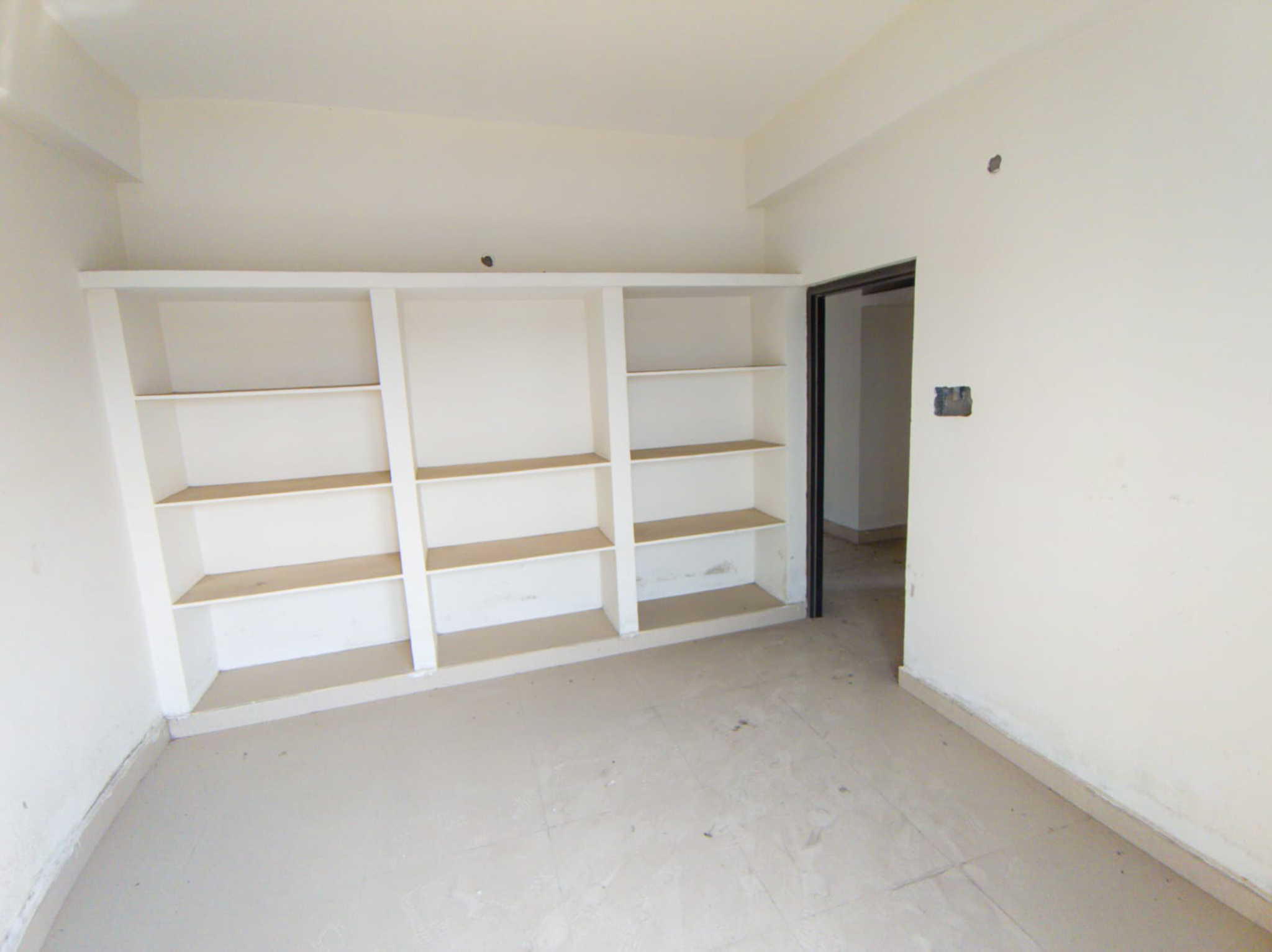 3 BHK Flat for Sale in SURAKSHA GREEN MEADOWS, DOMMARA POCHAMPALLY VILLAGE, DUNDIGAL GANDI MAISAMMA MUNICIPALITY, Hyderabad — photo 7