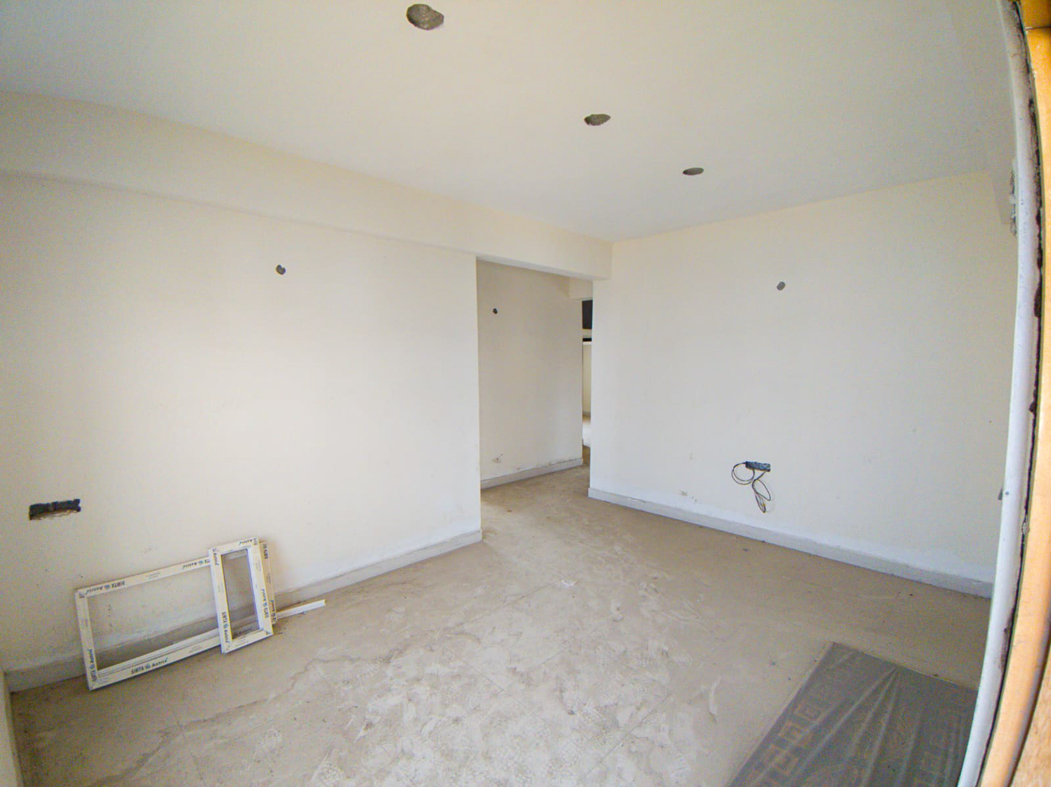3 BHK Flat for Sale in SURAKSHA GREEN MEADOWS, DOMMARA POCHAMPALLY, DUNDIGAL GANDIMAISAMMA MUNICIPALITY, Hyderabad — photo 4