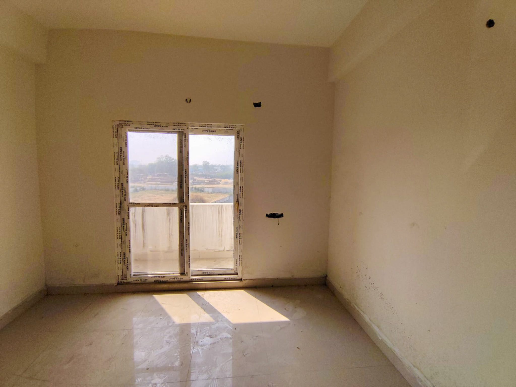 3 BHK Flat for Sale in SURAKSHA GREEN MEADOWS, DOMMARA POCHAMPALLY VILLAGE, DUNDIGAL GANDI MAISAMMA MUNICIPALITY, Hyderabad — photo 8