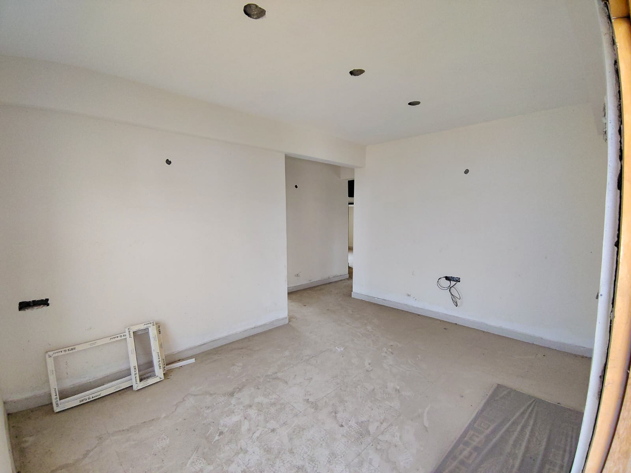 3 BHK Flat for Sale in SURAKSHA GREEN MEADOWS, DOMMARA POCHAMPALLY, DUNDIGAL GANDIMAISAMMA MUNICIPALITY, Hyderabad — photo 5