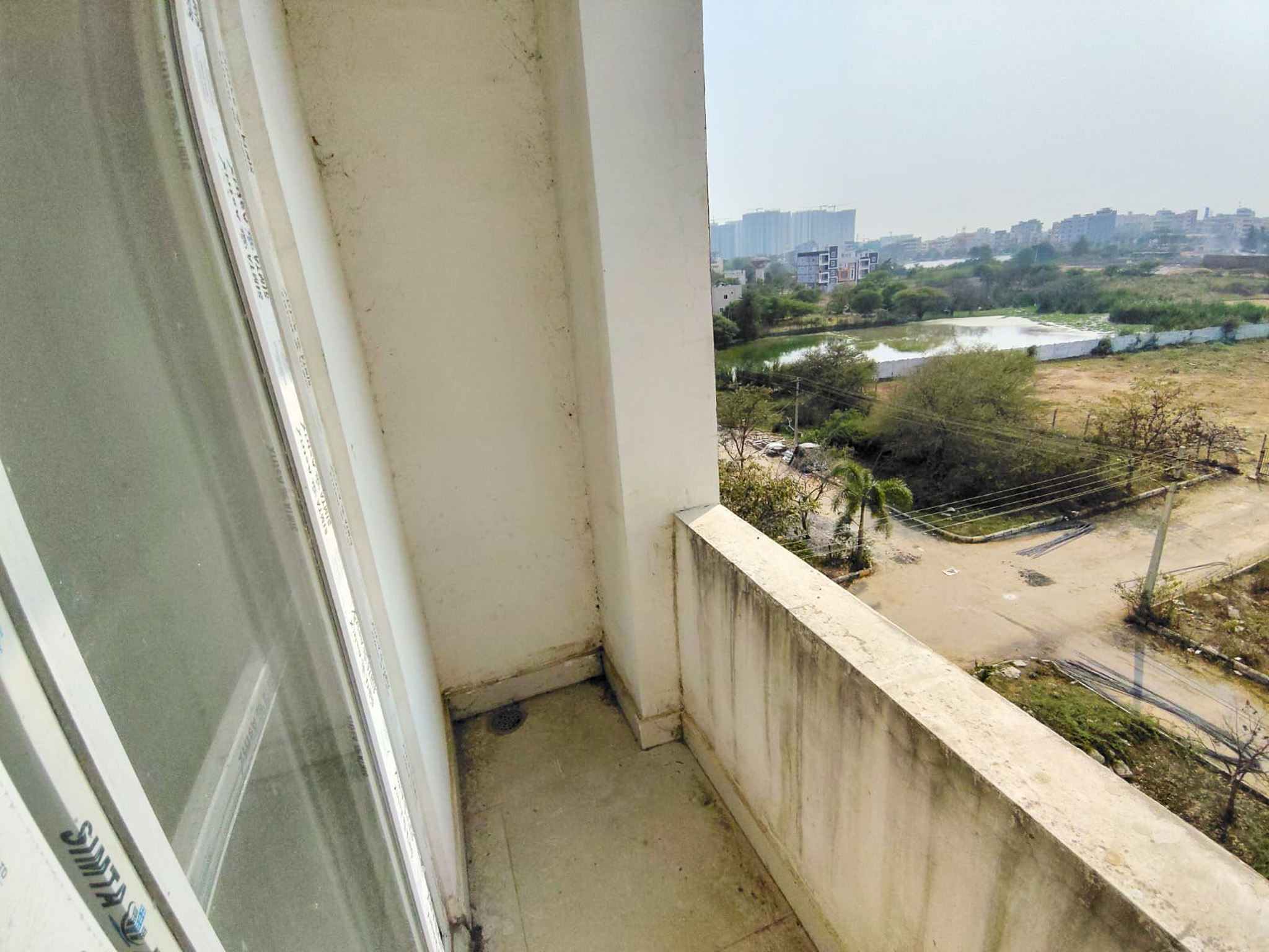 3 BHK Flat for Sale in SURAKSHA GREEN MEADOWS, DOMMARA POCHAMPALLY, DUNDIGAL GANDIMAISAMMA MUNICIPALITY, Hyderabad — photo 18