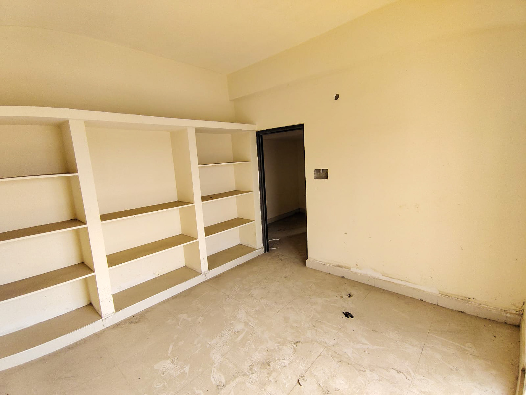 3 BHK Flat for Sale in SURAKSHA GREEN MEADOWS, DOMMARA POCHAMPALLY, DUNDIGAL GANDIMAISAMMA MUNICIPALITY, Hyderabad — photo 19