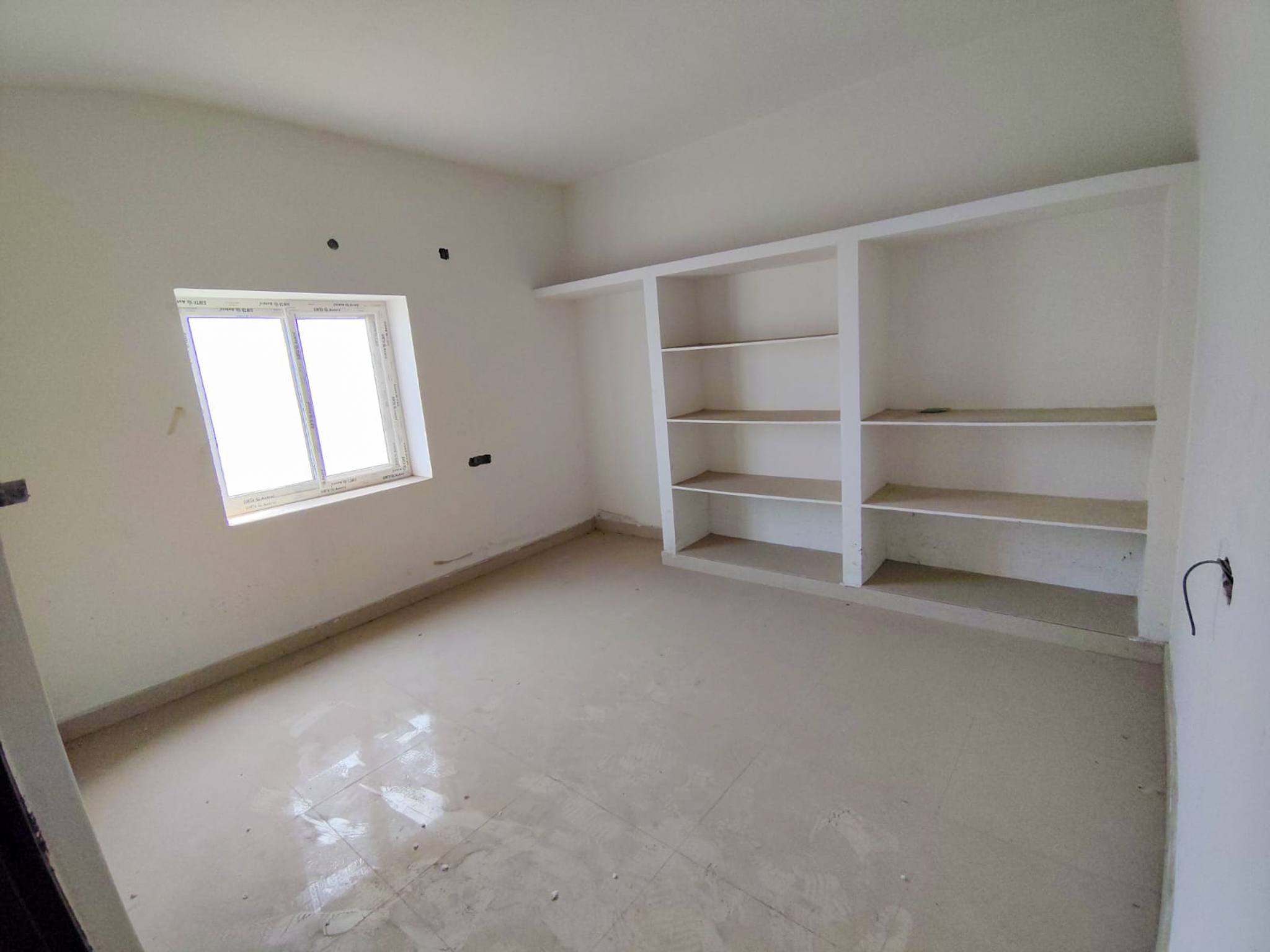 3 BHK Flat for Sale in SURAKSHA GREEN MEADOWS, DOMMARA POCHAMPALLY VILLAGE, DUNDIGAL GANDI MAISAMMA MUNICIPALITY, Hyderabad — photo 11