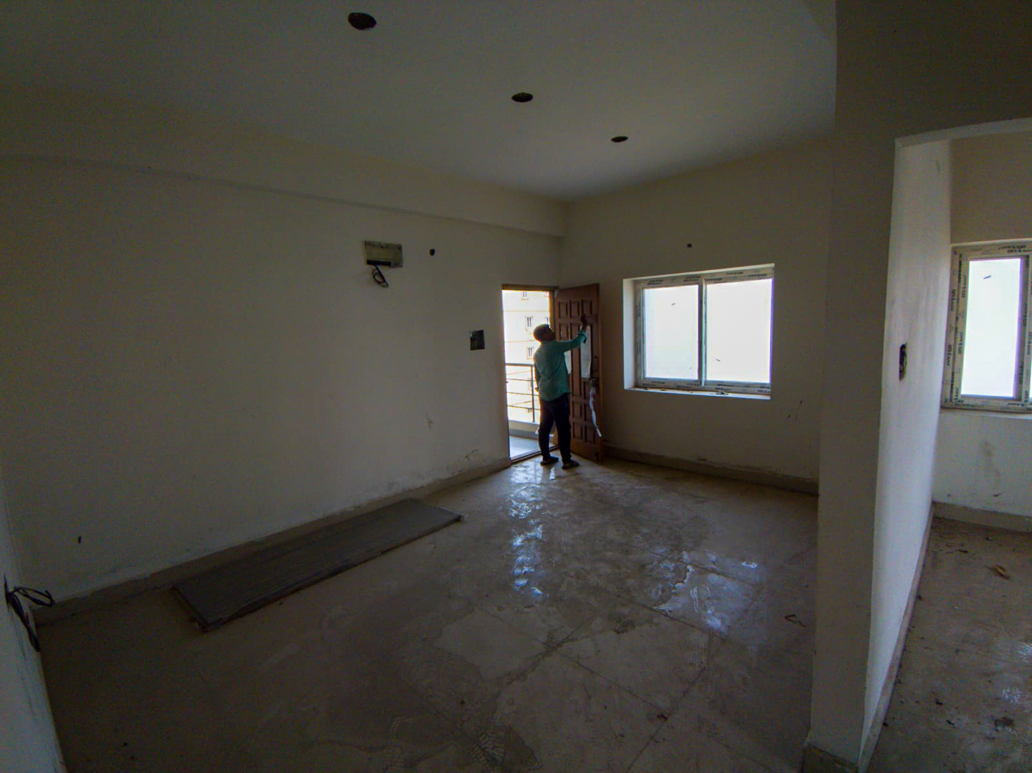 3 BHK Flat for Sale in SURAKSHA GREEN MEADOWS, DOMMARA POCHAMPALLY VILLAGE, DUNDIGAL GANDI MAISAMMA MUNICIPALITY, Hyderabad — photo 13