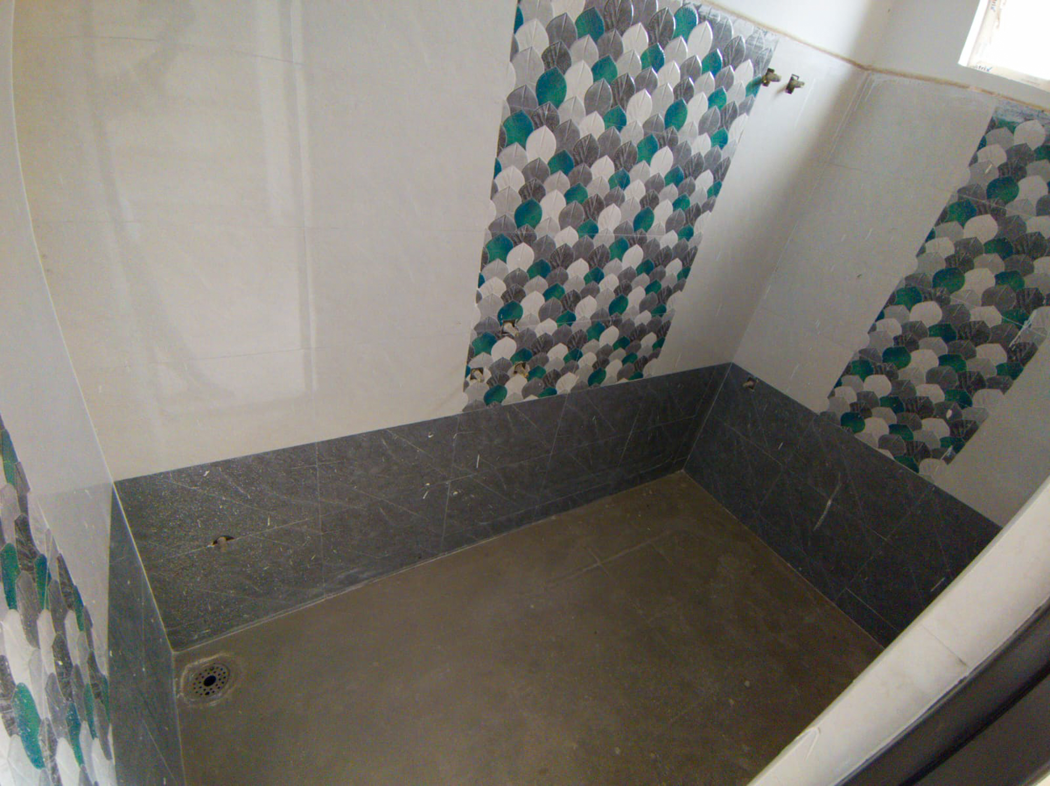 3 BHK Flat for Sale in SURAKSHA GREEN MEADOWS, DOMMARA POCHAMPALLY VILLAGE, DUNDIGAL GANDI MAISAMMA MUNICIPALITY, Hyderabad — photo 12