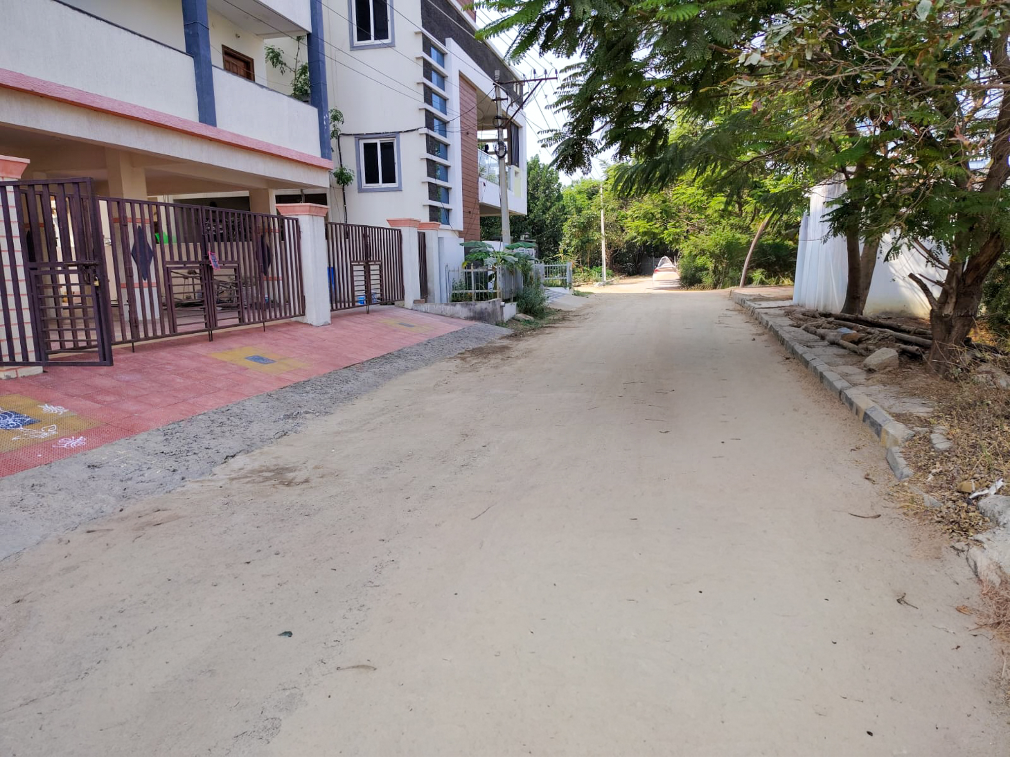 3 BHK Flat for Sale in SURAKSHA GREEN MEADOWS, DOMMARA POCHAMPALLY VILLAGE, DUNDIGAL GANDI MAISAMMA MUNICIPALITY, Hyderabad — photo 14