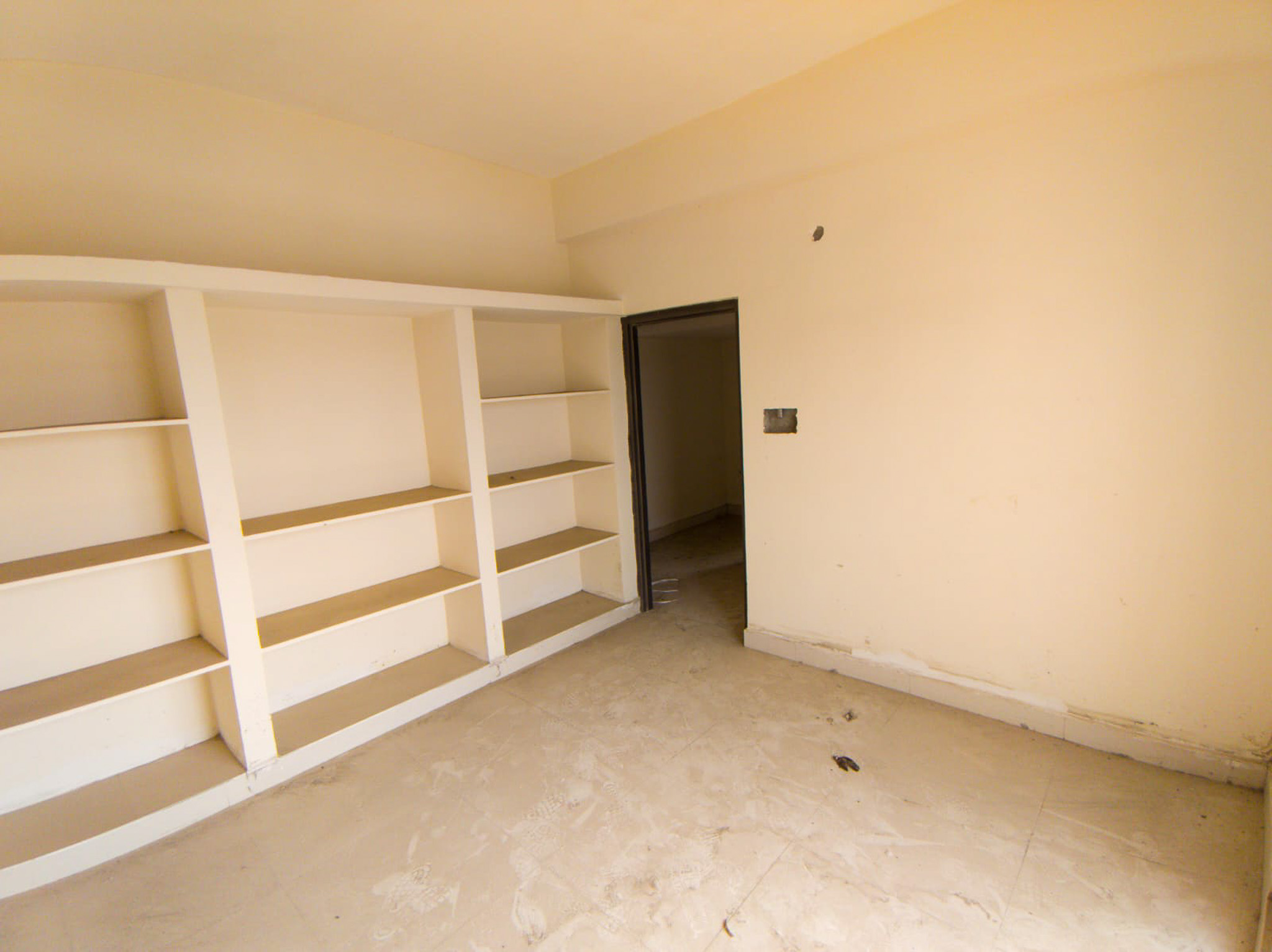 3 BHK Flat for Sale in SURAKSHA GREEN MEADOWS, DOMMARA POCHAMPALLY, DUNDIGAL GANDIMAISAMMA MUNICIPALITY, Hyderabad — photo 21