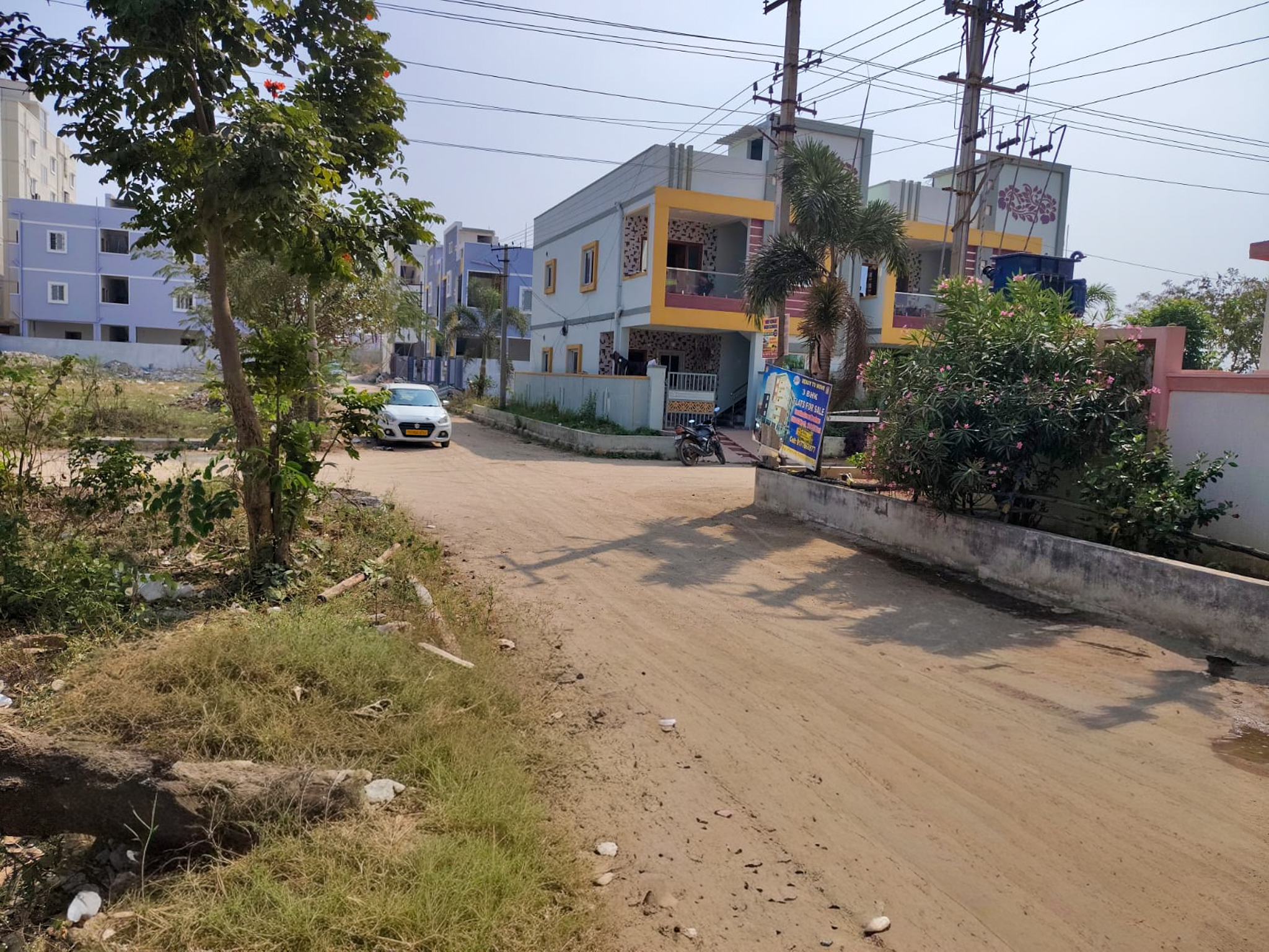 3 BHK Flat for Sale in SURAKSHA GREEN MEADOWS, DOMMARA POCHAMPALLY VILLAGE, DUNDIGAL GANDI MAISAMMA MUNICIPALITY, Hyderabad — photo 15