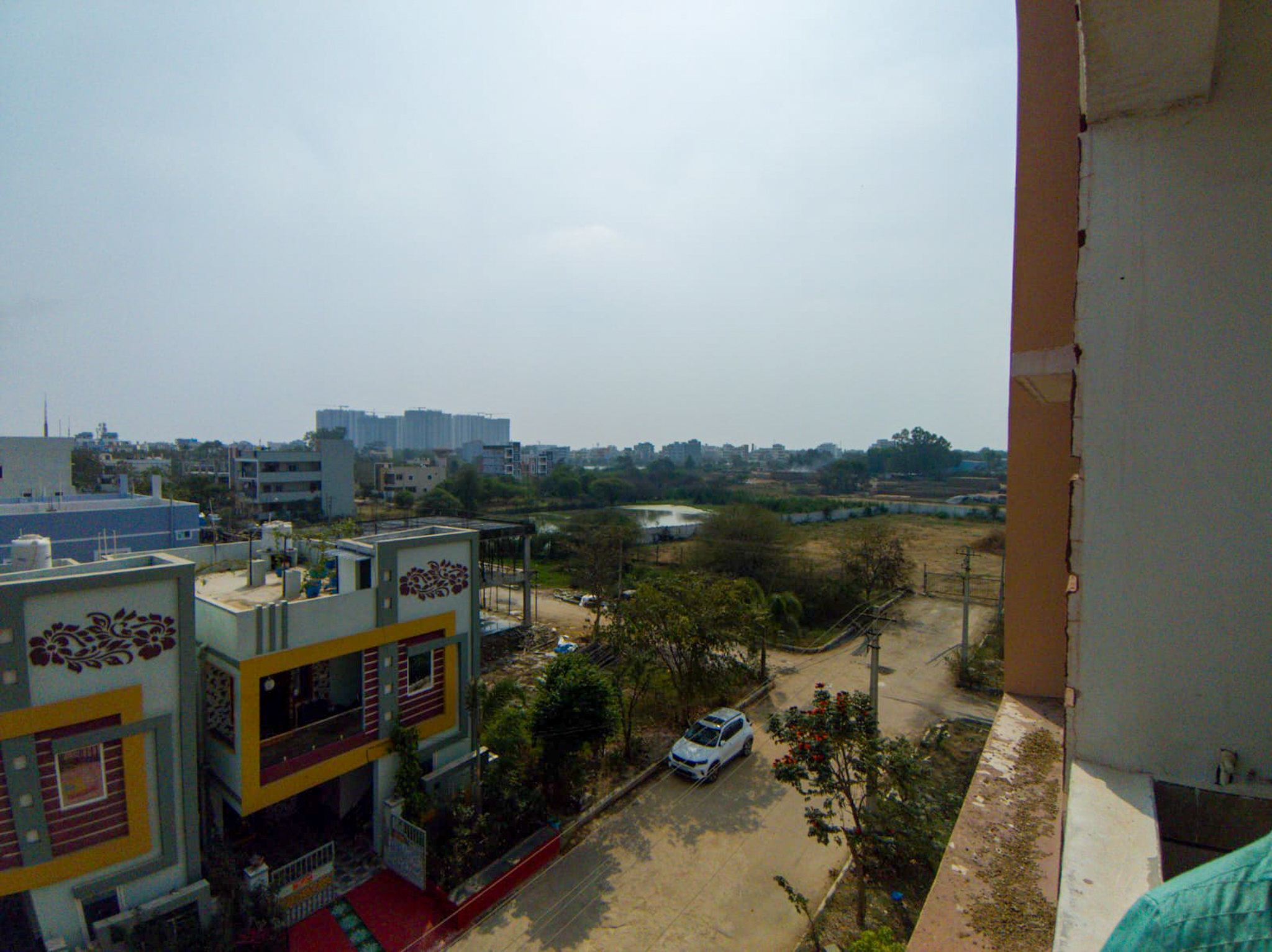 3 BHK Flat for Sale in SURAKSHA GREEN MEADOWS, DOMMARA POCHAMPALLY VILLAGE, DUNDIGAL GANDI MAISAMMA MUNICIPALITY, Hyderabad — photo 17