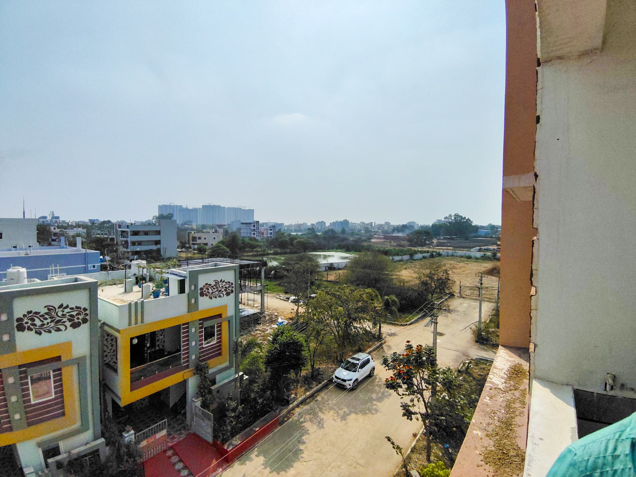 3 BHK Flat for Sale in SURAKSHA GREEN MEADOWS, DOMMARA POCHAMPALLY VILLAGE, DUNDIGAL GANDI MAISAMMA MUNICIPALITY, Hyderabad — photo 19