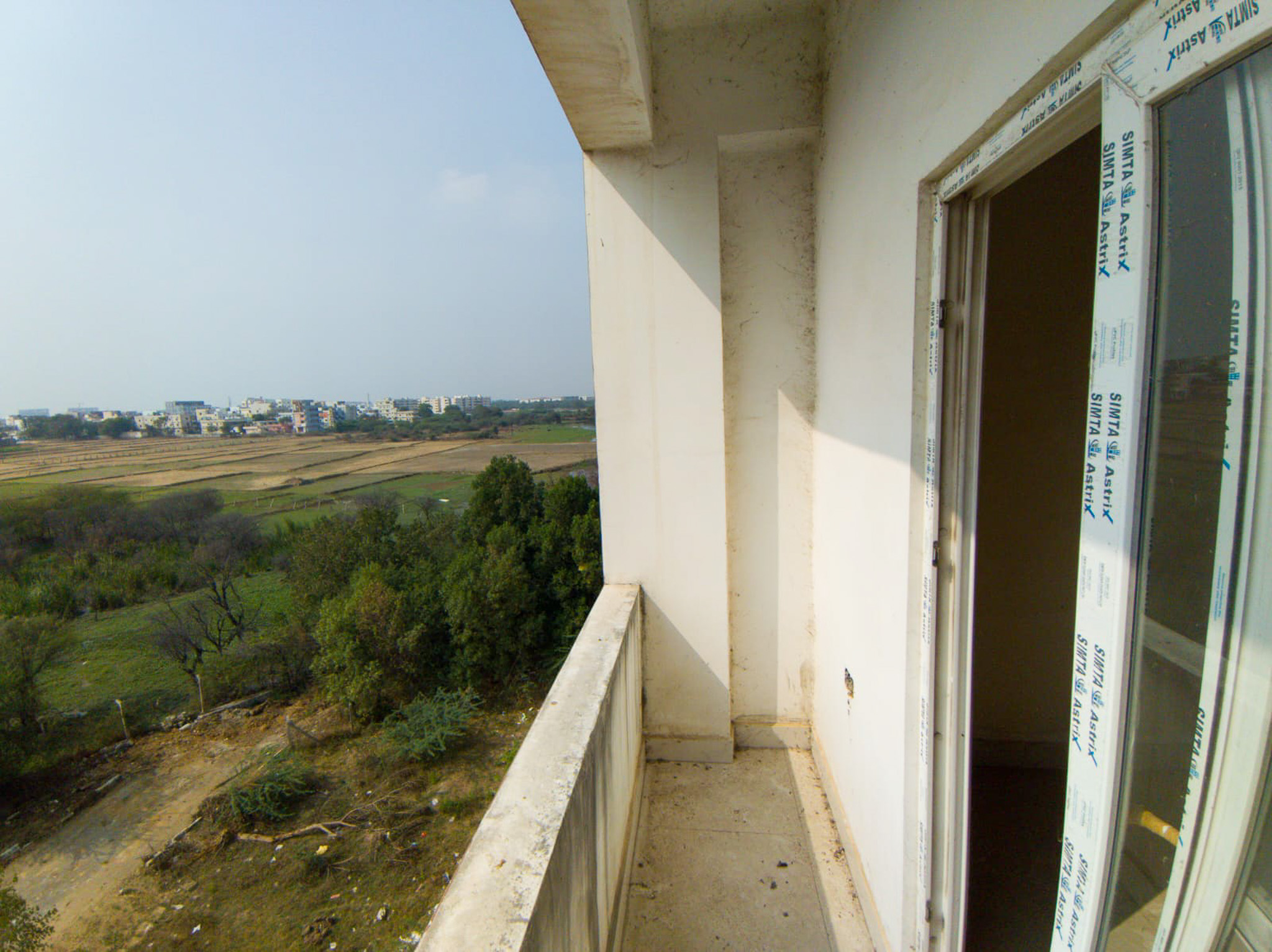 3 BHK Flat for Sale in SURAKSHA GREEN MEADOWS, DOMMARA POCHAMPALLY, DUNDIGAL GANDIMAISAMMA MUNICIPALITY, Hyderabad — photo 20