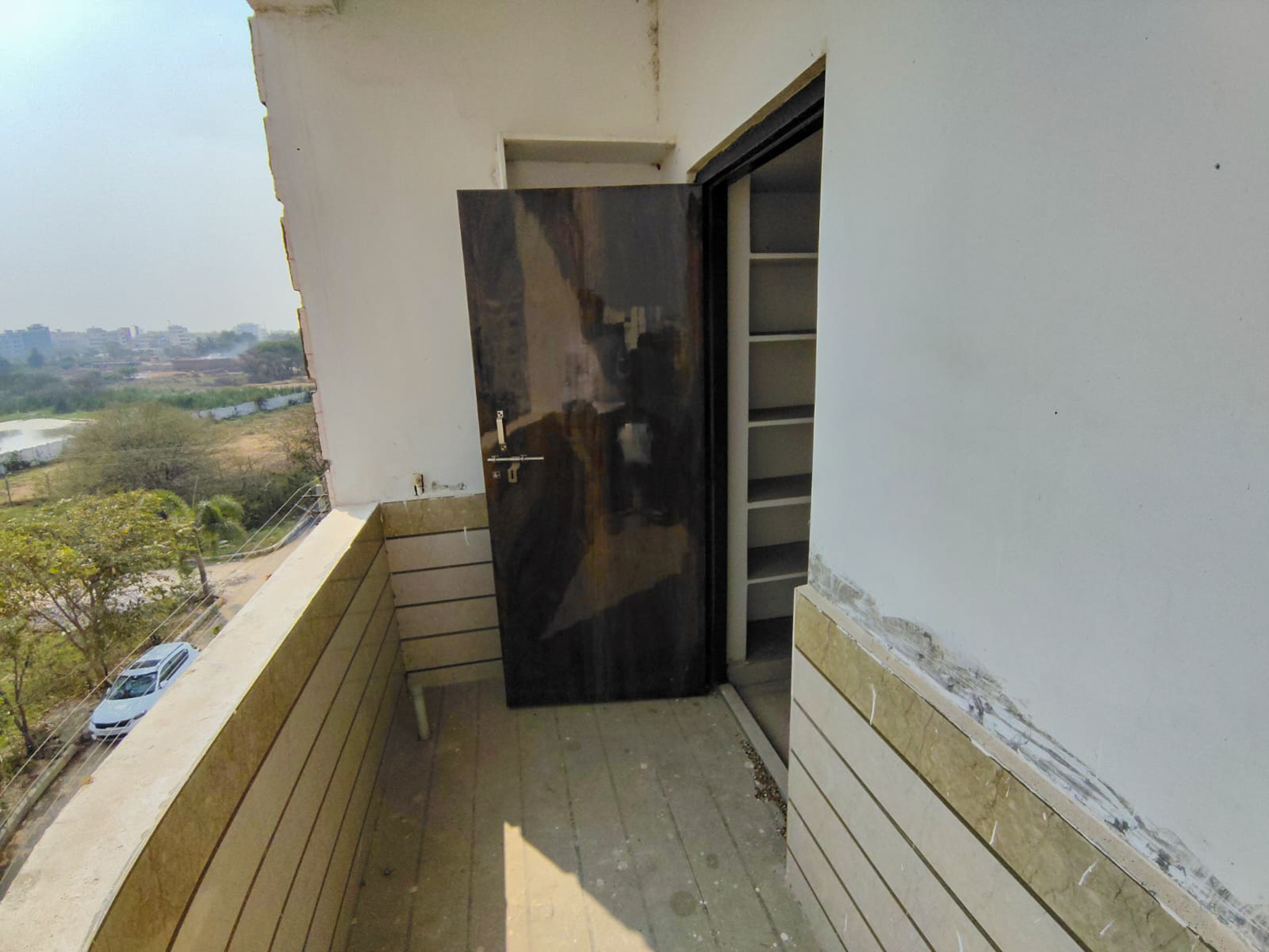 3 BHK Flat for Sale in SURAKSHA GREEN MEADOWS, DOMMARA POCHAMPALLY VILLAGE, DUNDIGAL GANDI MAISAMMA MUNICIPALITY, Hyderabad — photo 20